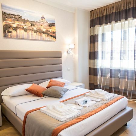 Vatican City Relais Rome Luaran gambar