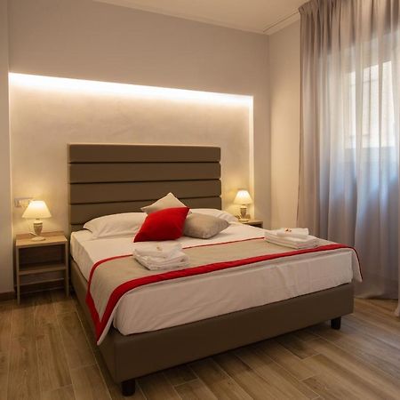 Vatican City Relais Rome Luaran gambar