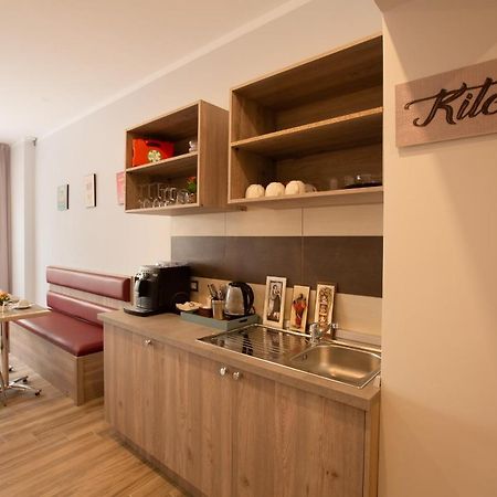 Vatican City Relais Rome Luaran gambar