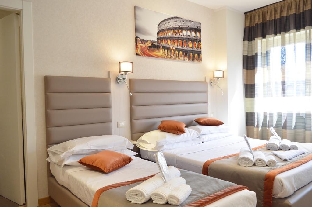 Vatican City Relais Rome Luaran gambar