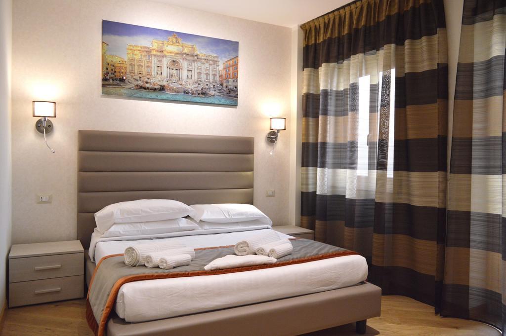Vatican City Relais Rome Luaran gambar