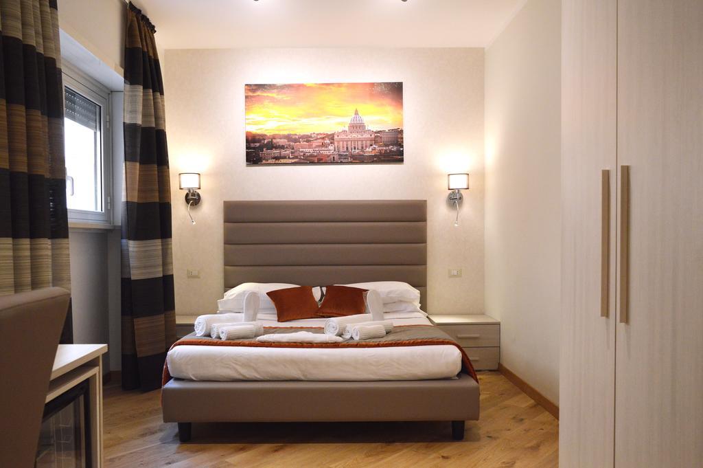 Vatican City Relais Rome Luaran gambar