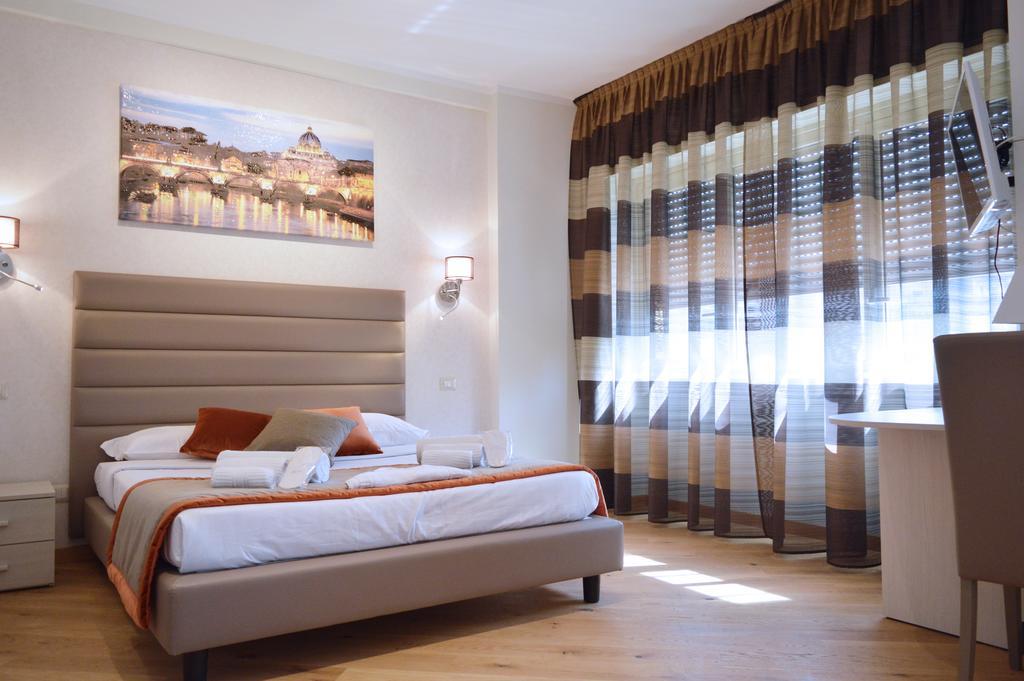Vatican City Relais Rome Luaran gambar