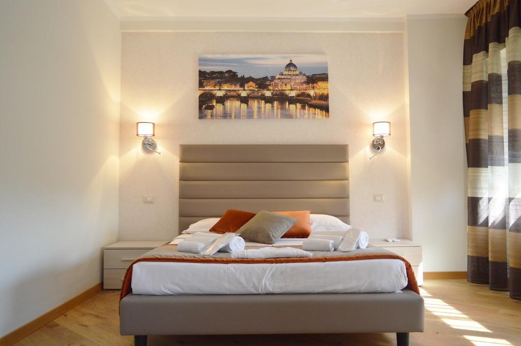 Vatican City Relais Rome Luaran gambar