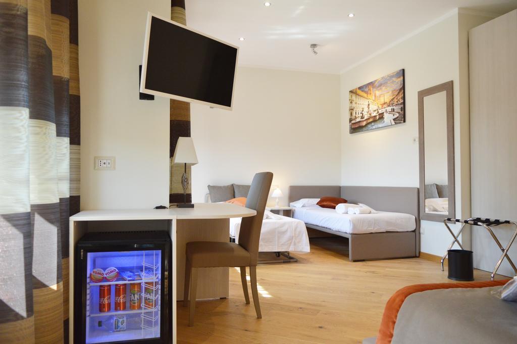 Vatican City Relais Rome Luaran gambar
