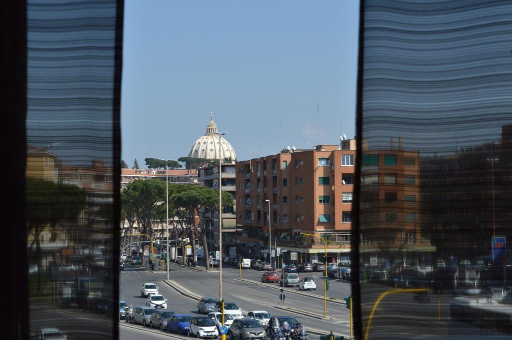 Vatican City Relais Rome Luaran gambar