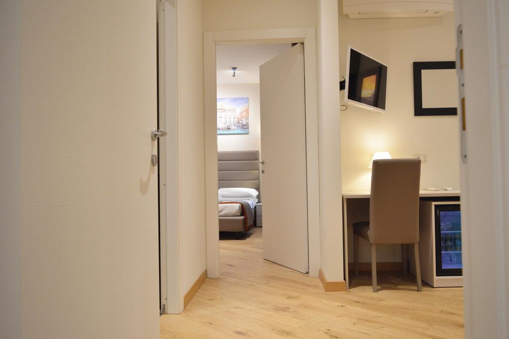 Vatican City Relais Rome Luaran gambar