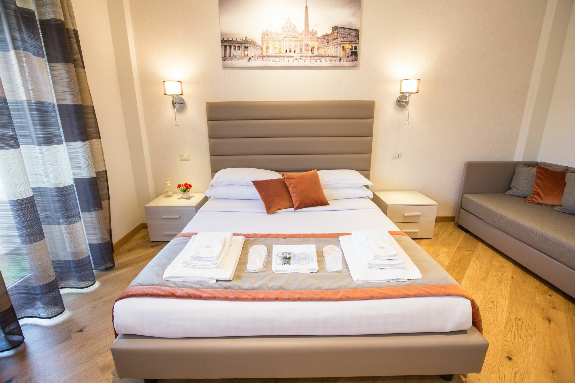 Vatican City Relais Rome Luaran gambar