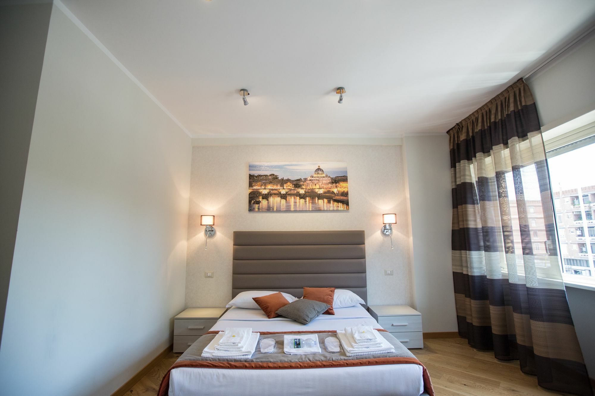 Vatican City Relais Rome Luaran gambar