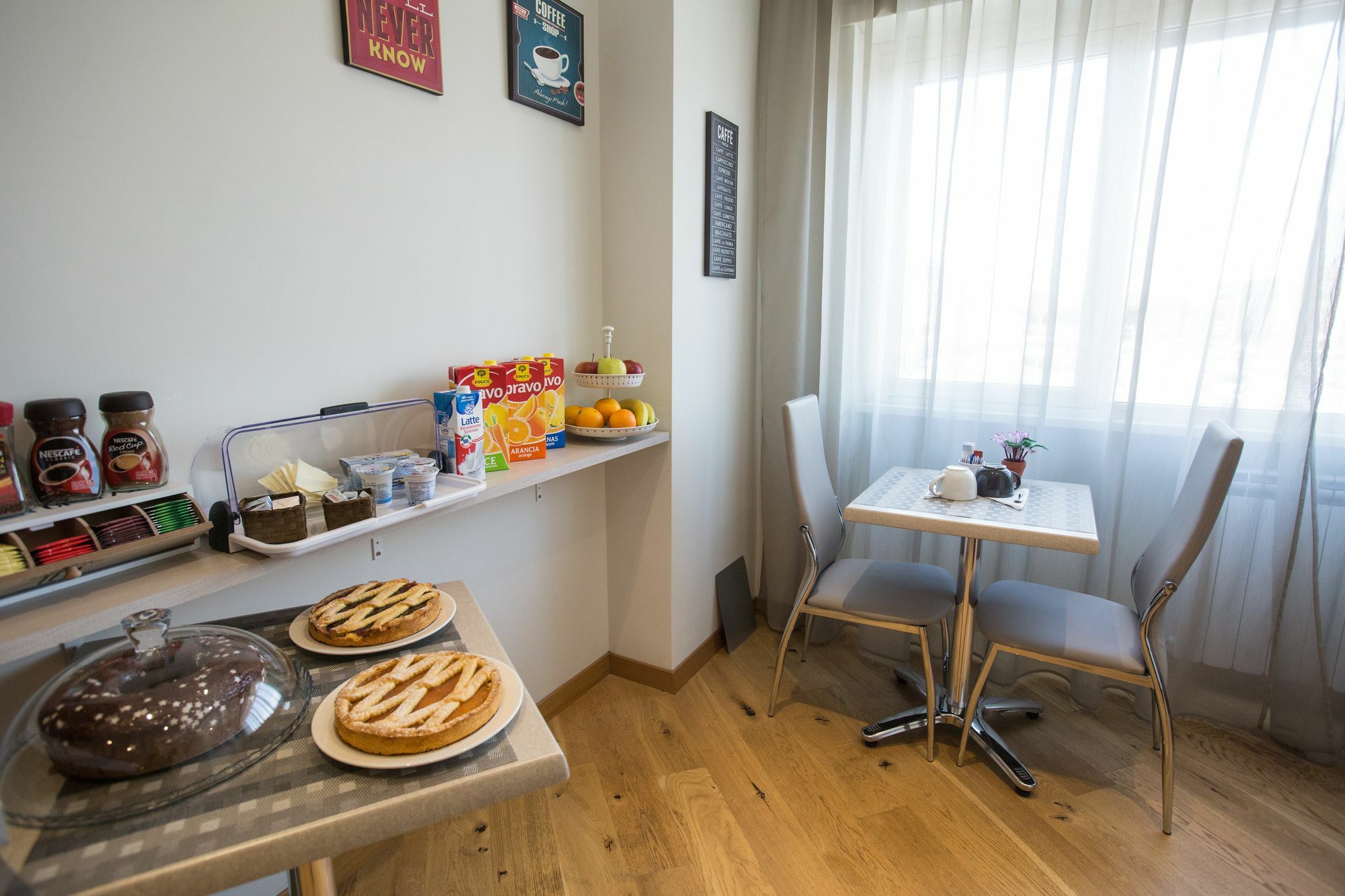Vatican City Relais Rome Luaran gambar
