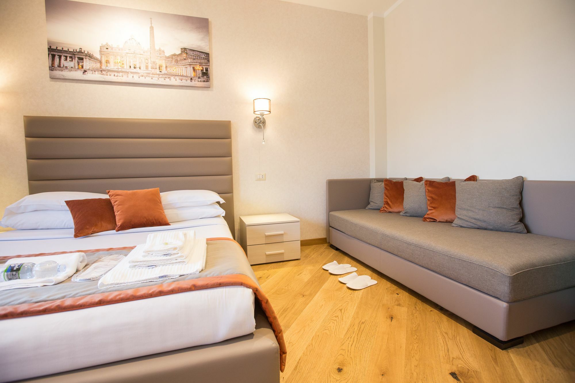 Vatican City Relais Rome Luaran gambar
