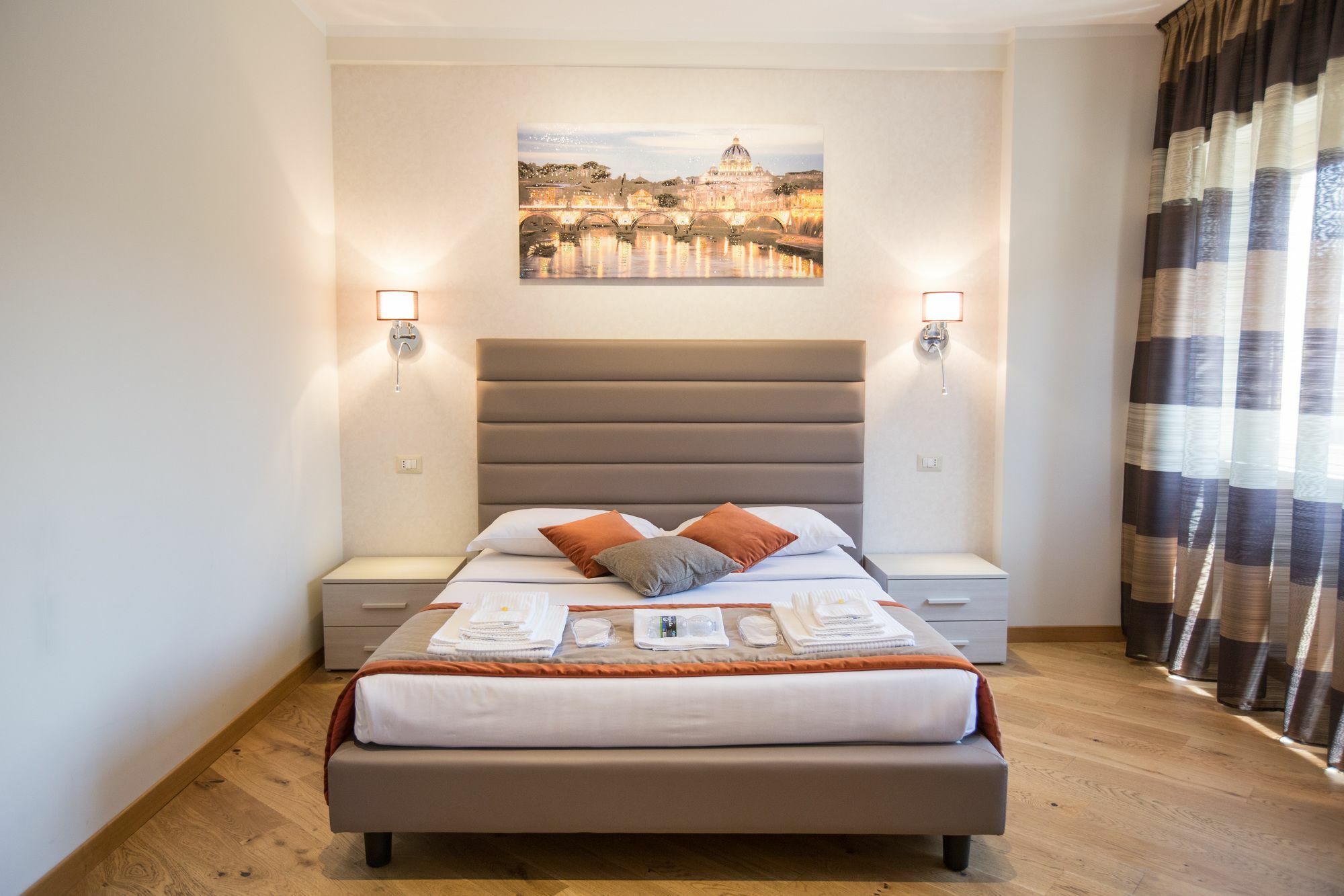 Vatican City Relais Rome Luaran gambar