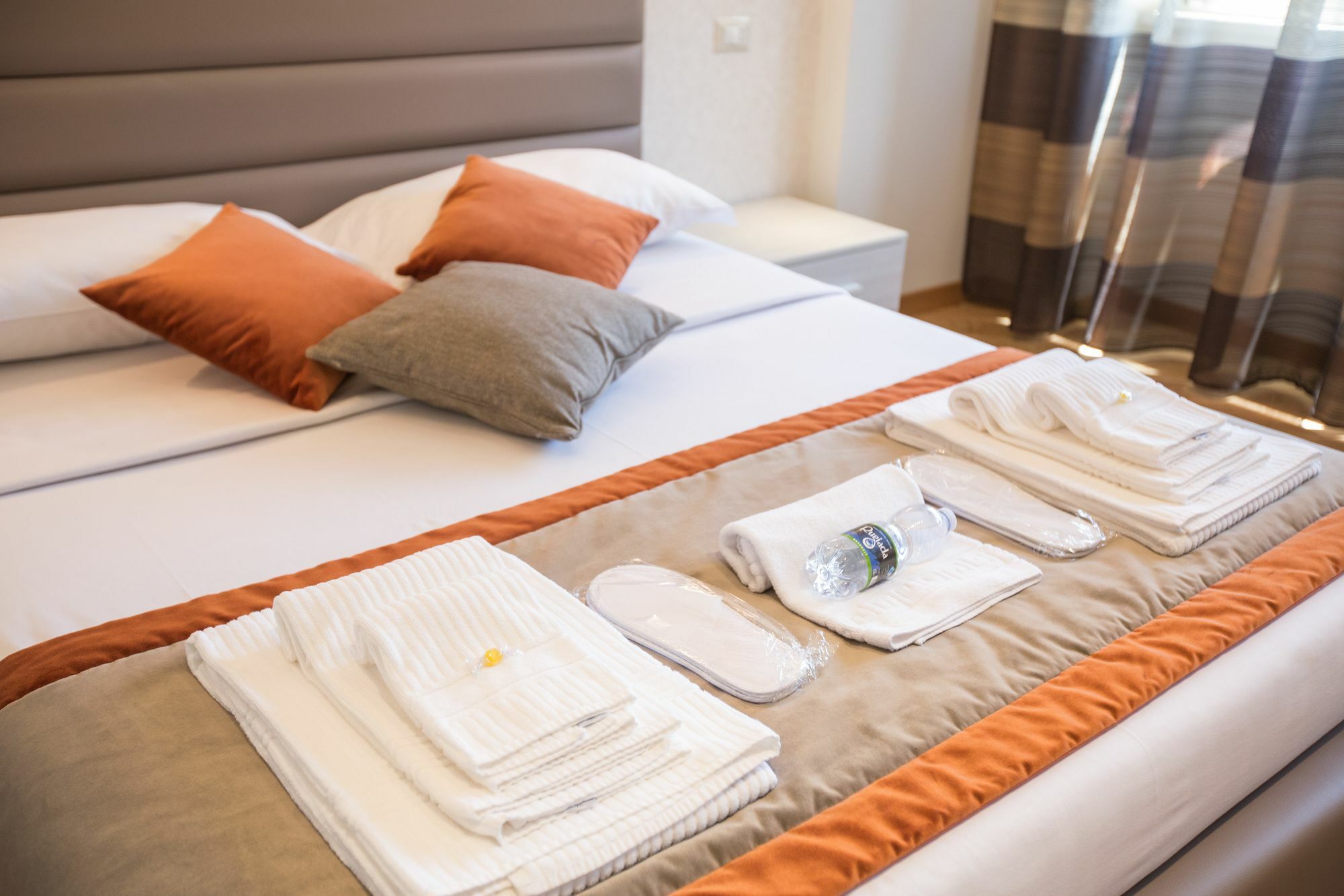 Vatican City Relais Rome Luaran gambar
