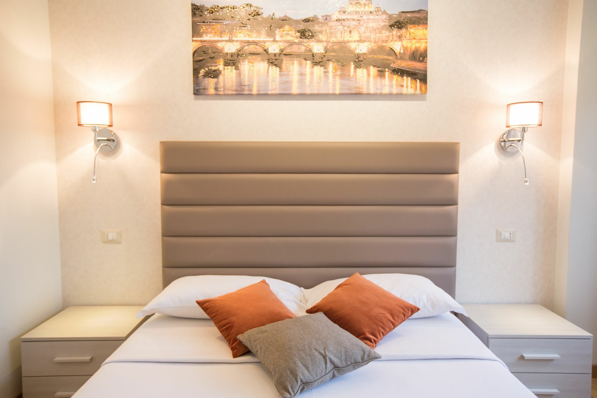 Vatican City Relais Rome Luaran gambar