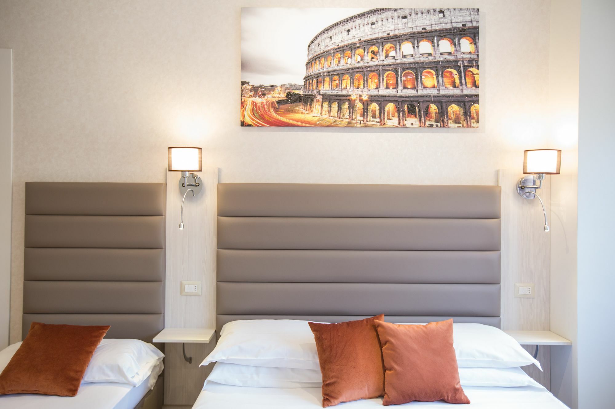 Vatican City Relais Rome Luaran gambar