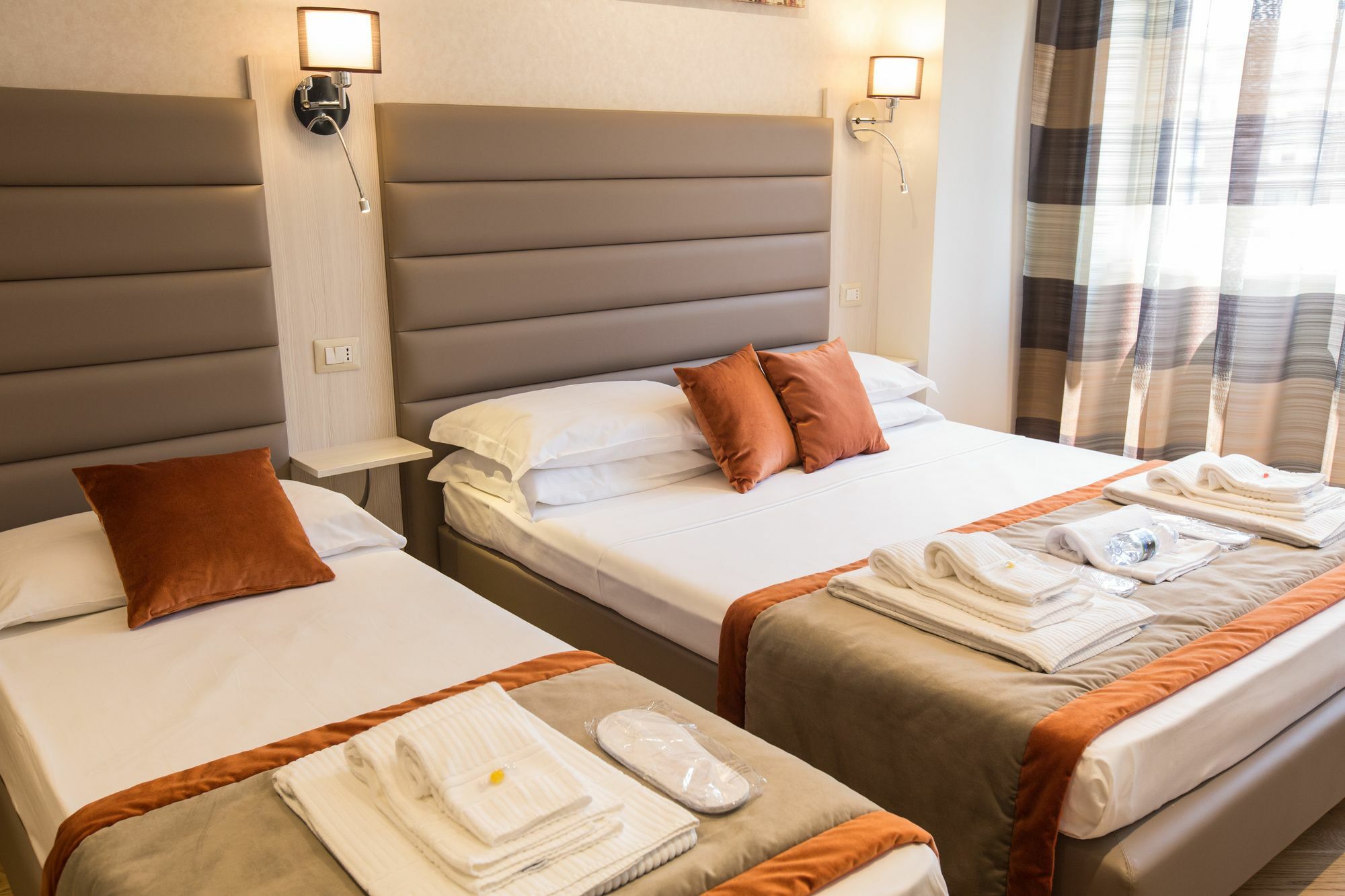 Vatican City Relais Rome Luaran gambar