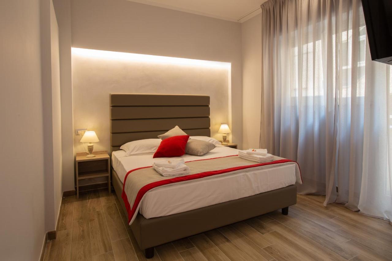 Vatican City Relais Rome Luaran gambar