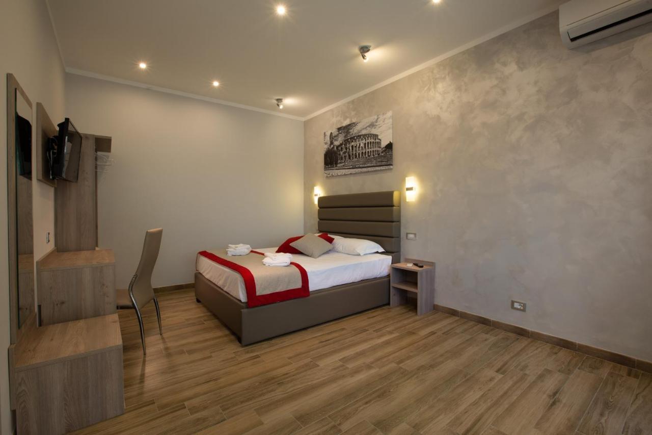 Vatican City Relais Rome Luaran gambar