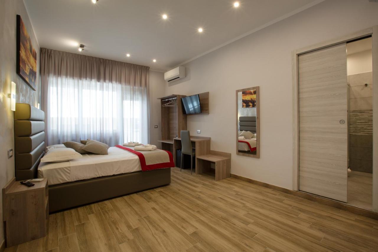 Vatican City Relais Rome Luaran gambar