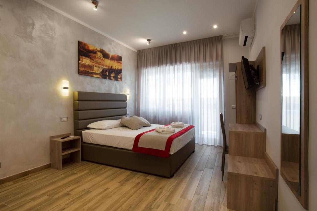 Vatican City Relais Rome Luaran gambar