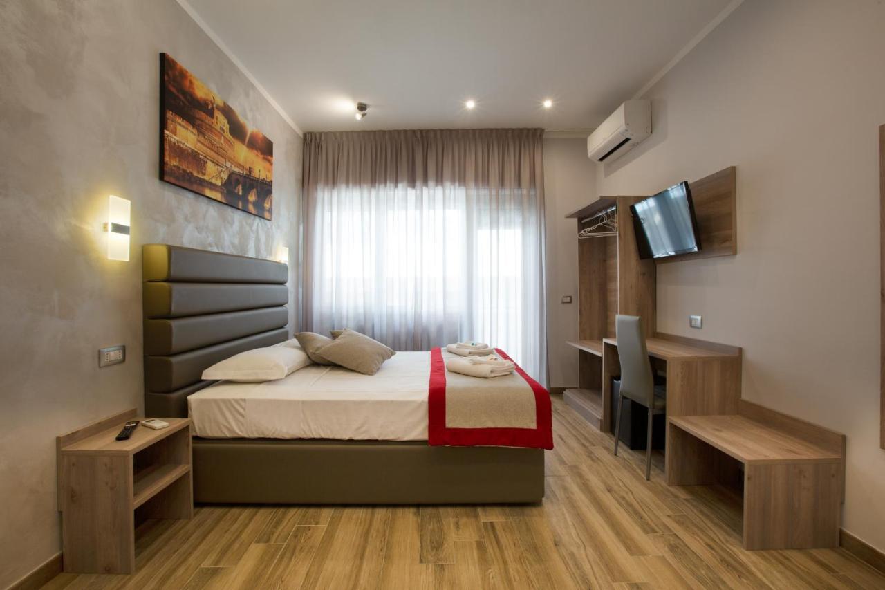 Vatican City Relais Rome Luaran gambar