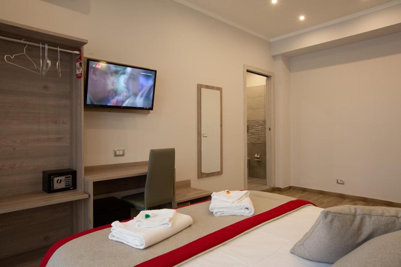 Vatican City Relais Rome Luaran gambar