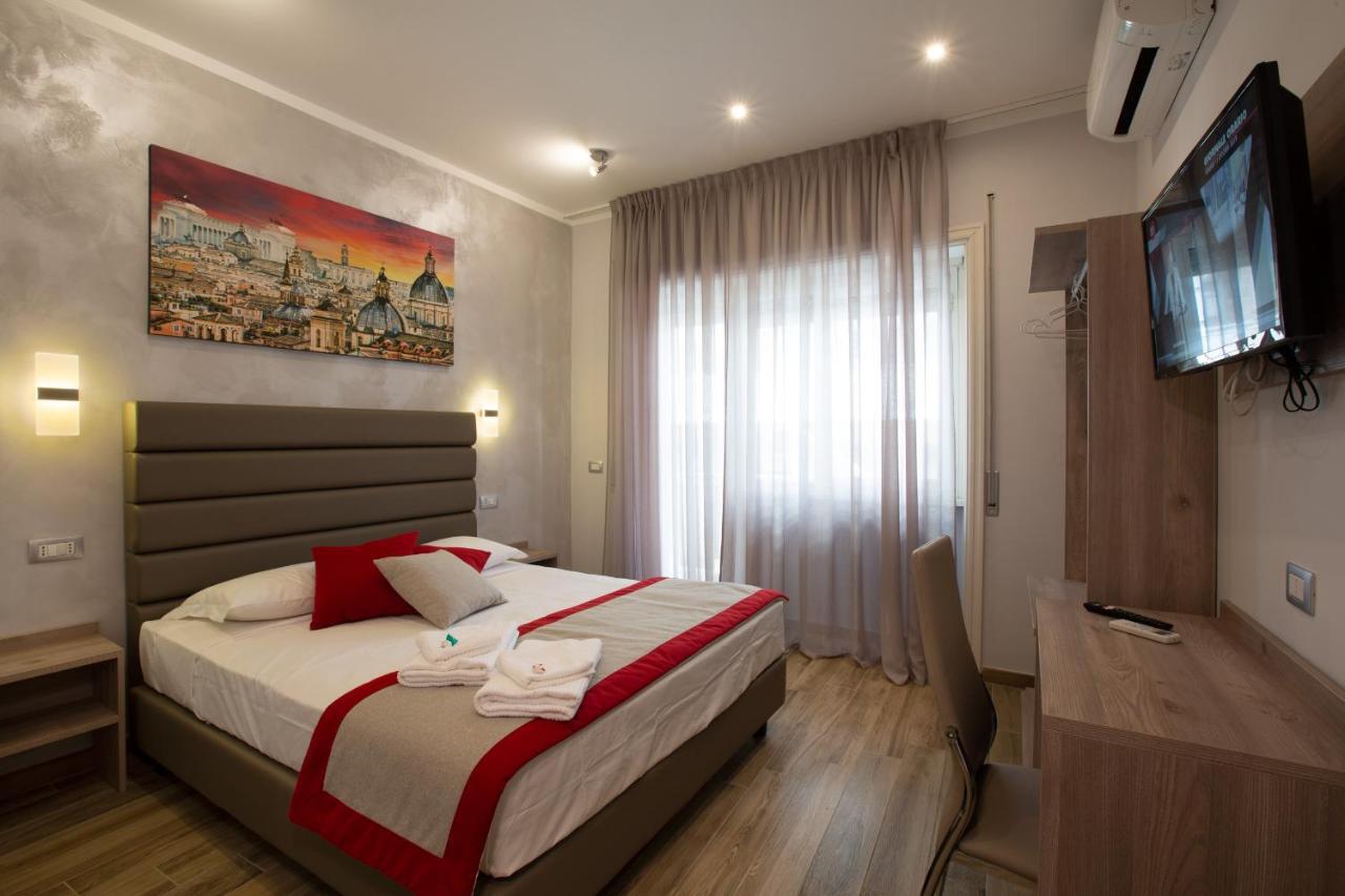 Vatican City Relais Rome Luaran gambar