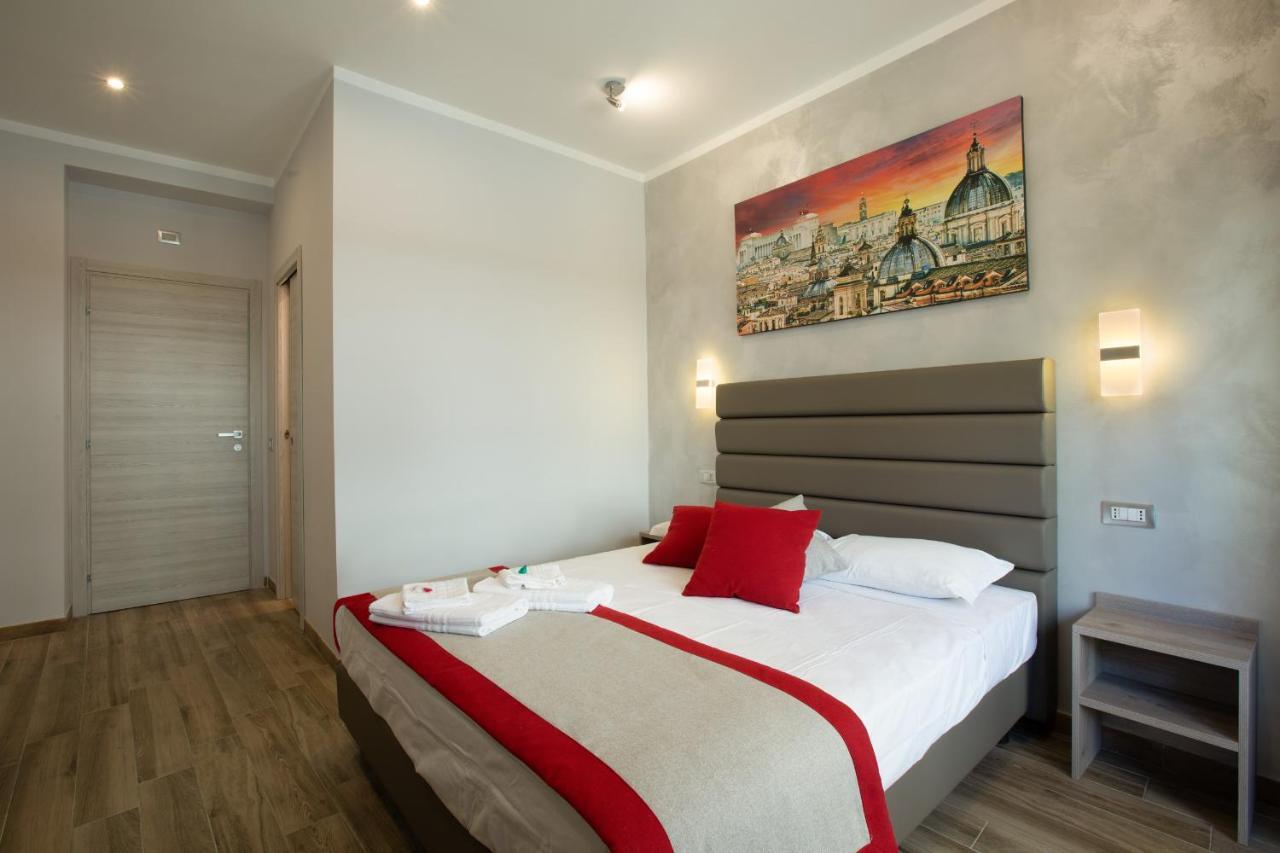 Vatican City Relais Rome Luaran gambar