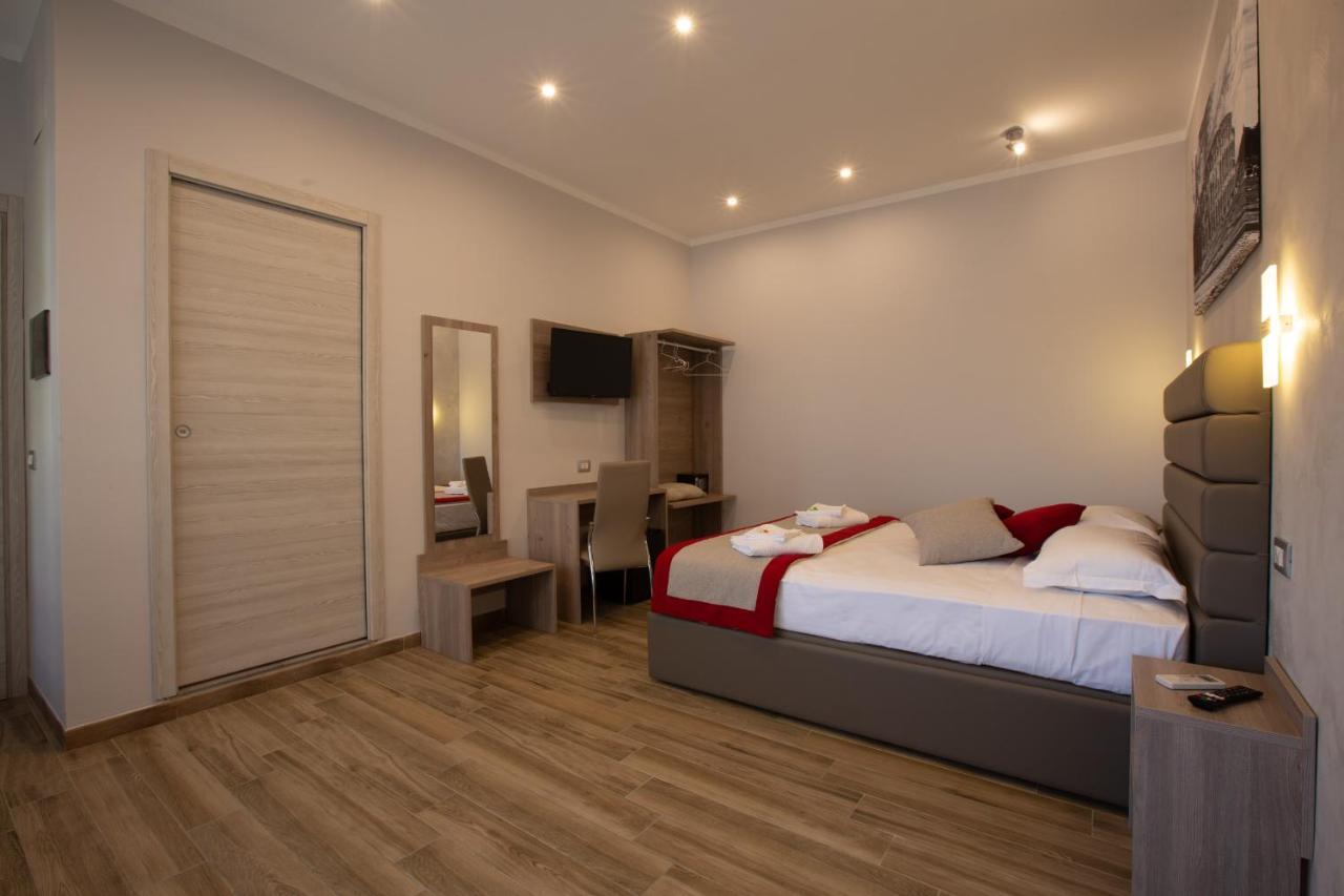 Vatican City Relais Rome Luaran gambar