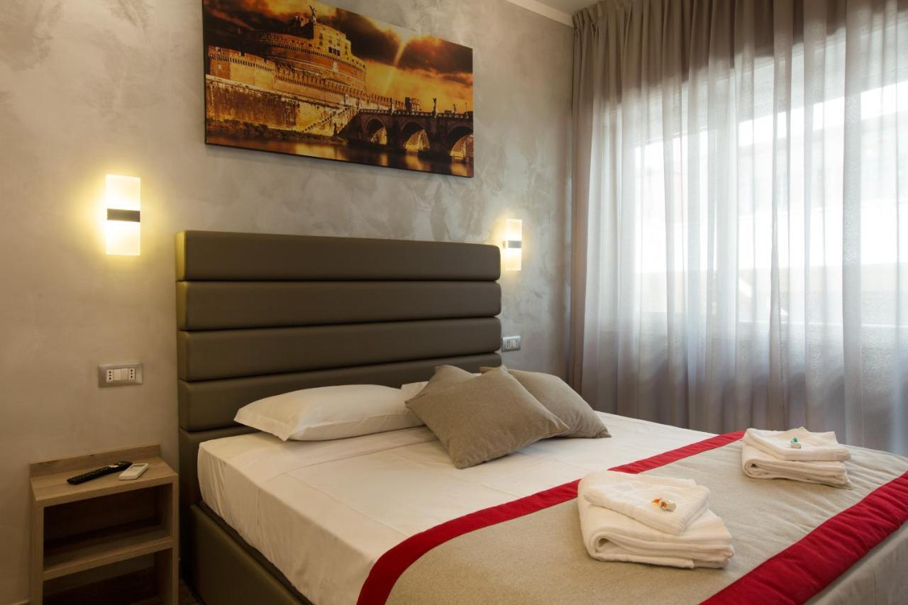 Vatican City Relais Rome Luaran gambar