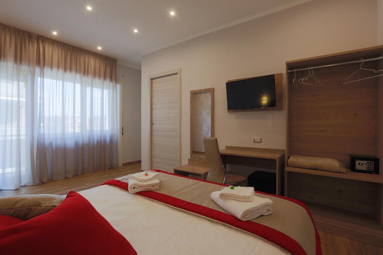 Vatican City Relais Rome Luaran gambar
