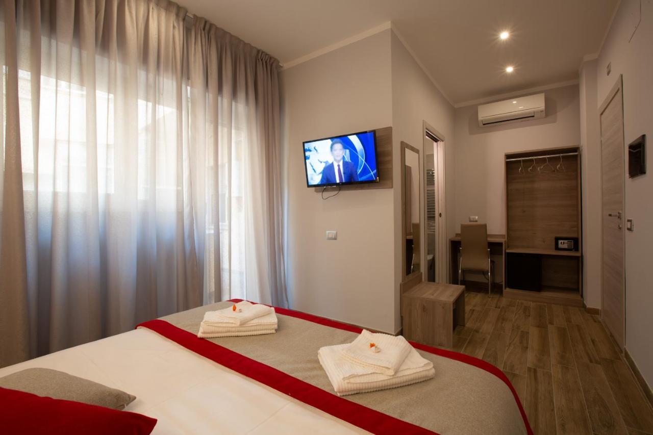 Vatican City Relais Rome Luaran gambar