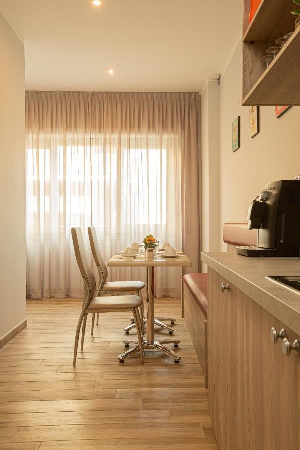 Vatican City Relais Rome Luaran gambar
