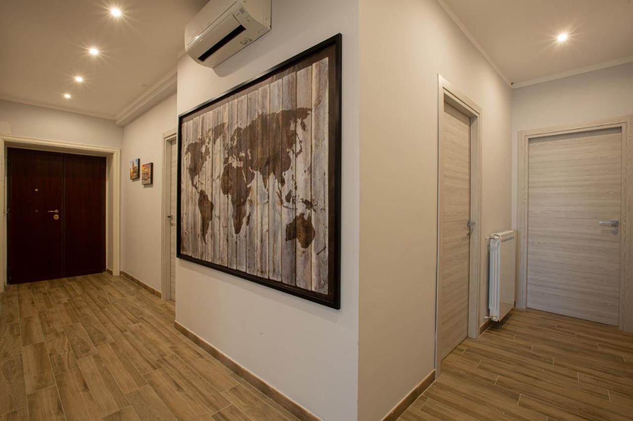 Vatican City Relais Rome Luaran gambar